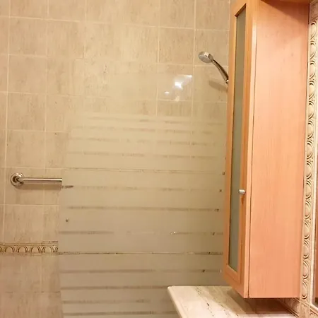 Lejlighed With 3 Bedrooms In With Wifi 23 Km From The Beach *